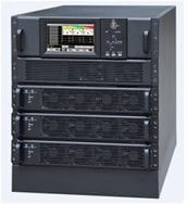 INVT / RM45 - 30kVA Modüler UPS (2x15kVA)