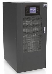 Necron HT-C Seerisi Endüstriel 60 kVA Online Güç Kaynağı, UPS, KGK