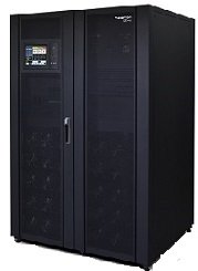 Necron 200 kVA Endüstriel Online UPS,KGK, Kesintisiz Güç Kaynağı